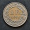 2 Francs 1961, Elvetia - B 4377