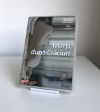 Film Rom&acirc;nesc - DVD - Marți, după Crăciun (Tuesday, After Christmas)