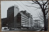 Cinema PATRIA// fotografie de presa