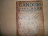 Ganduri de la mare Titus Cergau ( reviste colegate )