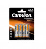 Acumulatori Camelion AAA R3 600mAh 1,2V Ni-MH set 4 buc.