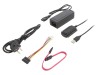 Adaptor USB la SATA/IDE