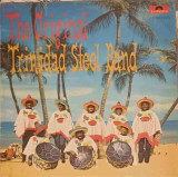 Disc vinil, LP. The Original Trinidad Steel Band-The Original Trinidad Steel Band, Rock and Roll