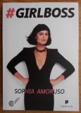 Sophia Amoruso - #Girlboss (ed. Publica / Co-Lectia de Antreprenoriat)