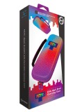 Hard Case Hyperkin Official Miraculous Hyper Gradient Oled Lite NSW