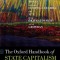 The Oxford Handbook of State Capitalism and the Firm