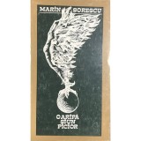 Marin Sorescu - O aripa si-un picior (Editia: 1970)
