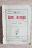 Sclavii sultanului. Istorioară din Constantinopol - P. Iosif Spillmann S. J.