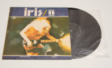 Iris - Iris II - disc vinil vinyl LP NOU