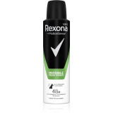 Rexona Invisible Fresh Power spray anti-perspirant pentru barbati 150 ml