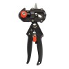 Cleste cu foarfeca 3 in 1 pentru altoit 863, maner plastic