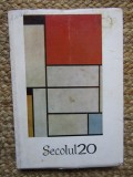 Secolul 20 nr. 6 / 1969 - George Calinescu
