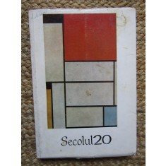 Secolul 20 nr. 6 / 1969 - George Calinescu