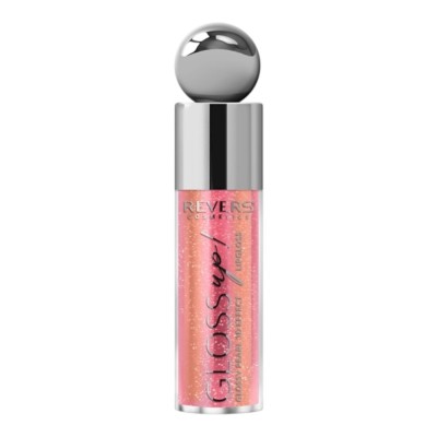 Gloss de buze 3D Gloss Up! 04 Sun Glaze, Revers, 5 ml foto