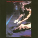 The Scream (1978) | Siouxsie and the Banshees, Rock, Polydor