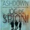 Paddy Ashdown - Joc de spioni