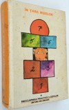 In tara muzelor-enciclopedia practica a copiilor vol. 4