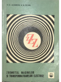 F. D. Lăzăroiu - Zgomotul mașinilor și transformatoarelor electrice (editia 1968)