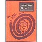 EPIGRAMISTI ROMANI-DUMITRU MUNTEANU-258985