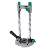 Stativ reglabil Detoolz pentru bormasina &Oslash;60 mm, coloana 265 mm, adancime 60 mm