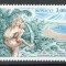 Monaco 1987 Mi 1834 MNH - 200 de ani Paul et Virginie de Jacques Henri Bernardin