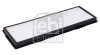 FEBI BILSTEIN 32242 Filtru, aer habitaclu