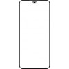 Geam Forward Guard Edge Glue / OCA pentru Honor 200 Pro, Negru