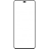 Geam Forward Guard Edge Glue / OCA pentru Honor 200 Pro, Negru