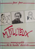 M. Tilieux. Monographie de la bande dessinee &ndash; Jean Jour