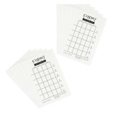 Set 10 etichete pt buretei, Cupio