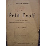 Novicicov Eugen - Le Petit Eyolf (Editia: 1928)