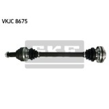 Planetara Skf VKJC8675, parte montare : Punte Spate, Stanga