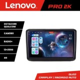Navigatie Jeep Grand Cherokee 2014-2019 Lenovo Kit-JGG 8 core QLED 2K 12+256 360 Android Waze USB Navigatie Internet Youtube Radio CarStore Technology