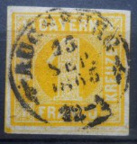 STATE GERMANE BAVARIA