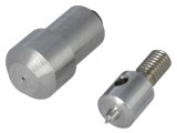 Cap Presă Manuală 0,8mm BUN-FAVORIT