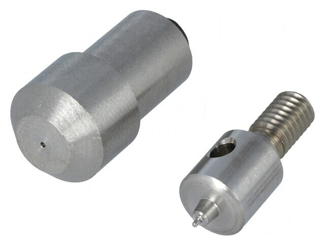 Cap Presă Manuală 0,8mm BUN-FAVORIT