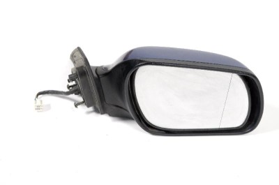 Oglinda laterală dreapta MAZDA 6 Sedan GG 2004 OEM: 1469104 2911213 foto