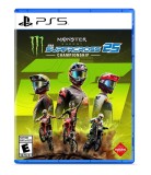 Joc Monster Energy Supercross 25 Day One Edition PS5 PlayStation 5, Nou/Sigilat