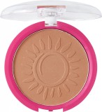 Pudra bronzanta Sunkissed Hello Sunshine Matte Bronzer