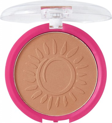 Pudra bronzanta Sunkissed Hello Sunshine Matte Bronzer foto