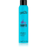 Got2b Fresh it Up Volume șampon uscat pentru volum 200 ml