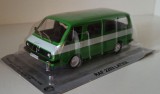 Macheta RAF 2203 Latvia 1976 URSS - DeAgostini Masini de Legenda Polonia 1/43