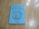 V. RUSU - A. ANGHEL--BIOCHIMIE MEDICALA - LUCRARI DE LABORATOR - 2003