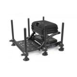Scaun Modular Preston Absolute 36 Seatbox Black Edition