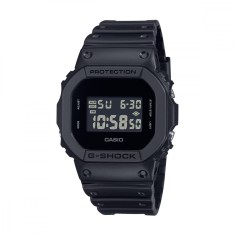 Ceas Barbati, Casio G-Shock, The Origin DW-5600UBB-1ER - Marime universala
