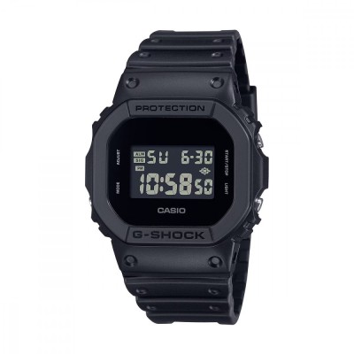 Ceas Barbati, Casio G-Shock, The Origin DW-5600UBB-1ER - Marime universala foto