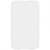 Folie plastic protectie ecran pentru LG Optimus One P500