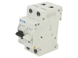 &Icirc;ntrerupător de supracurent EATON ELECTRIC 230/400VAC 63A 1 Poli