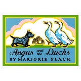 Angus and the Ducks
