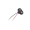Suport baterie R22 9V simplu